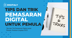 tips pemasaran digital
